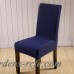 Colores Sólidos Flexible estiramiento Spandex silla cubierta para la boda elástico multifuncional muebles de comedor cubre la decoración del hogar ali-02648409